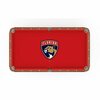 Holland Bar Stool Co 9 Ft. Florida Panthers Pool Table Cloth PCL9FlaPan